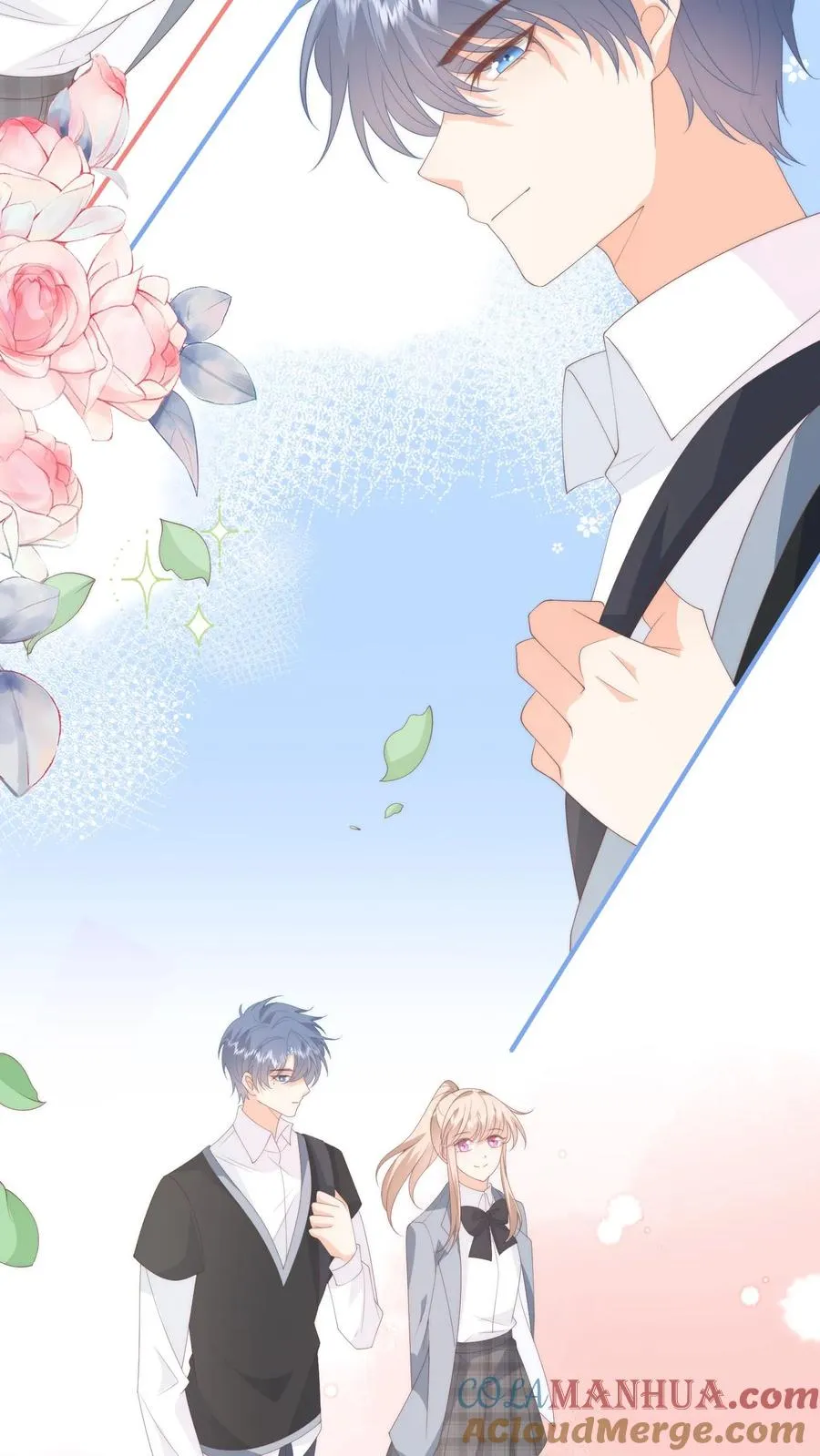 第127话 第一个生日祝福！ 第19页