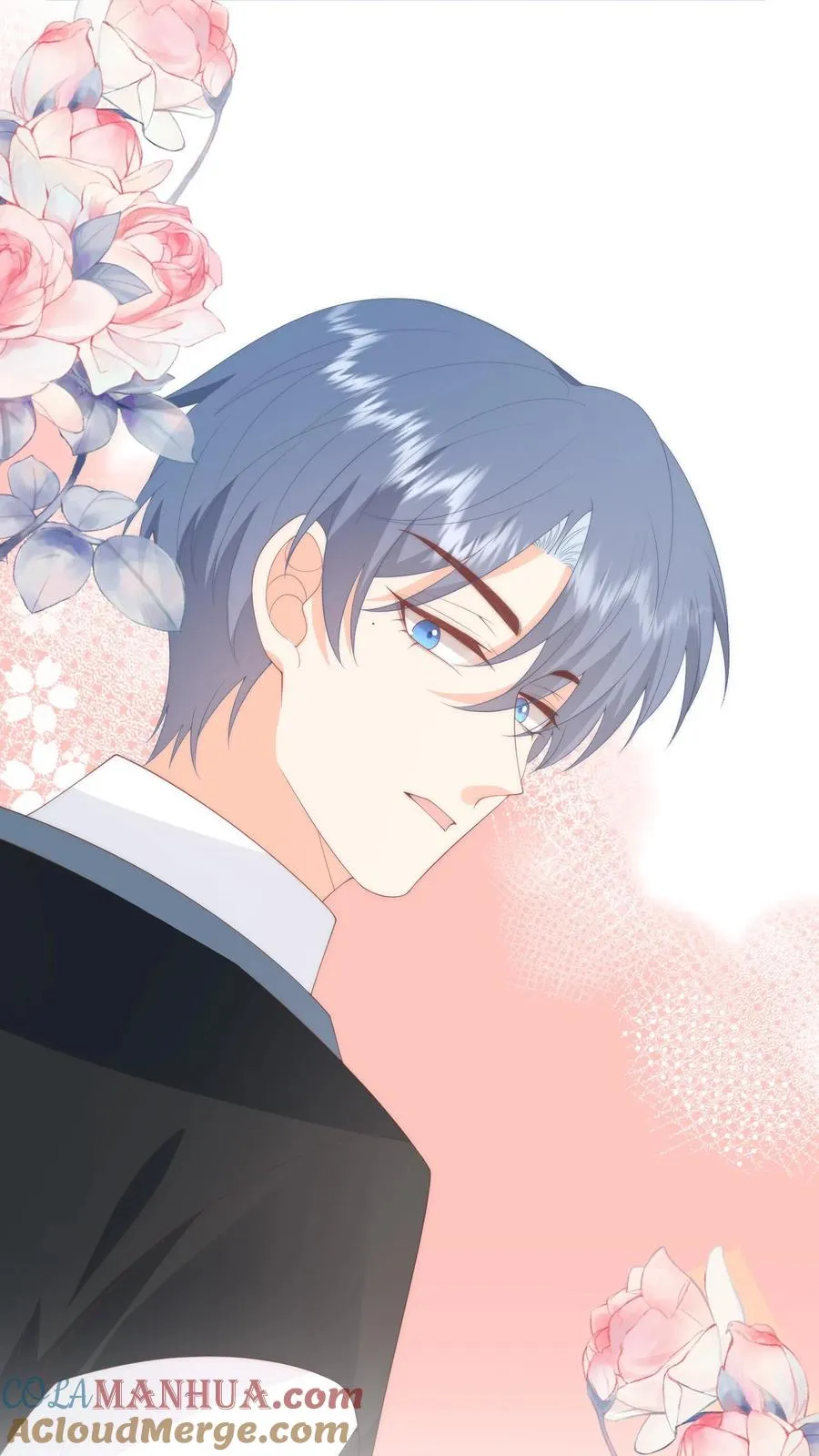 第130话 夏绾绾…丢了？！ 第27页