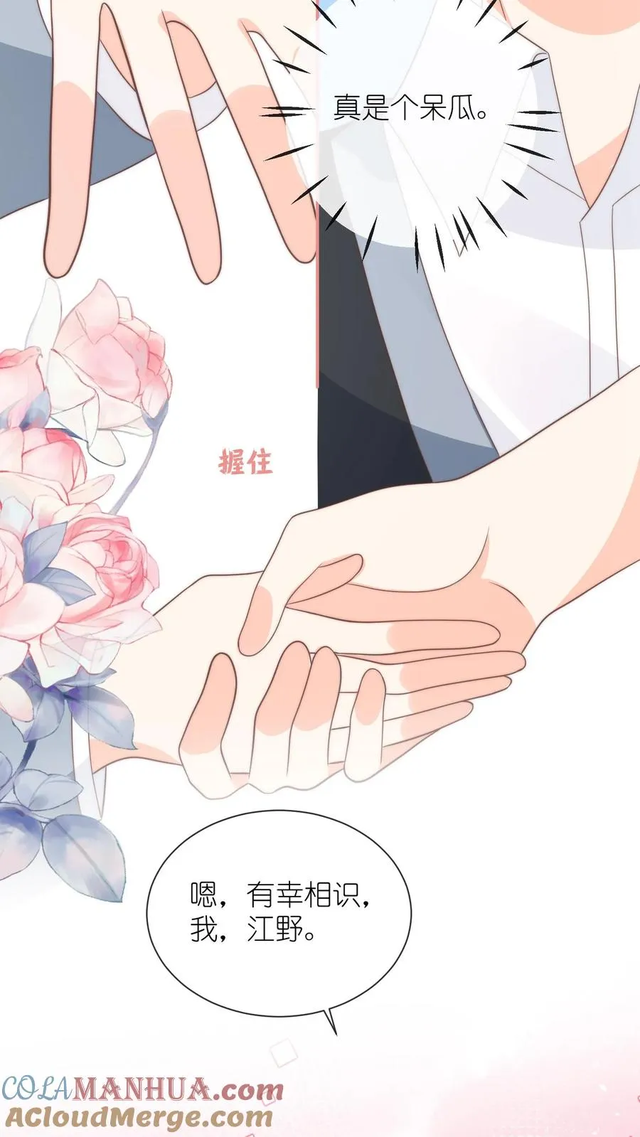 第133话 初来乍到，有幸相识 第27页