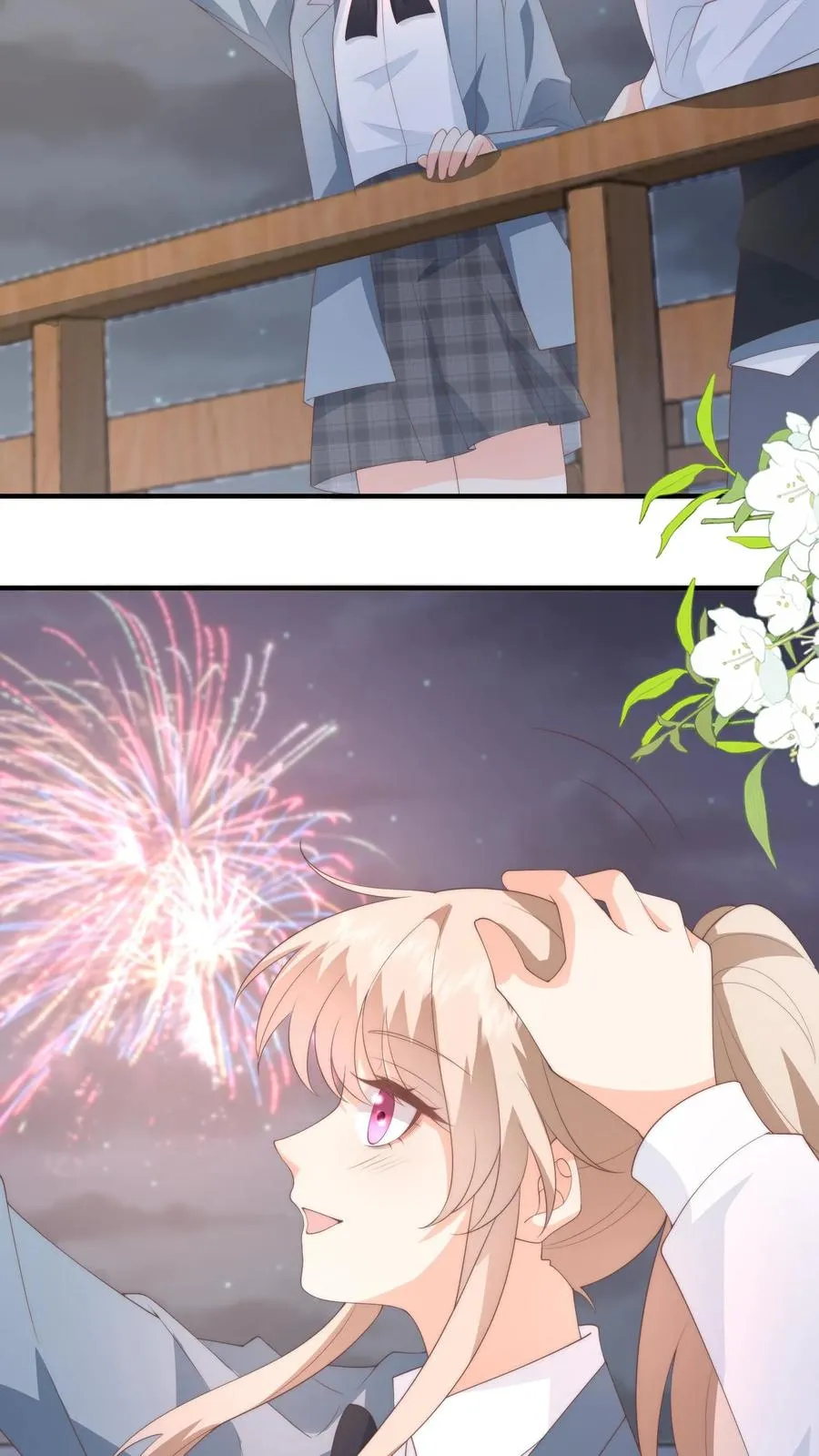 第134话 你就是温柔本身 第22页
