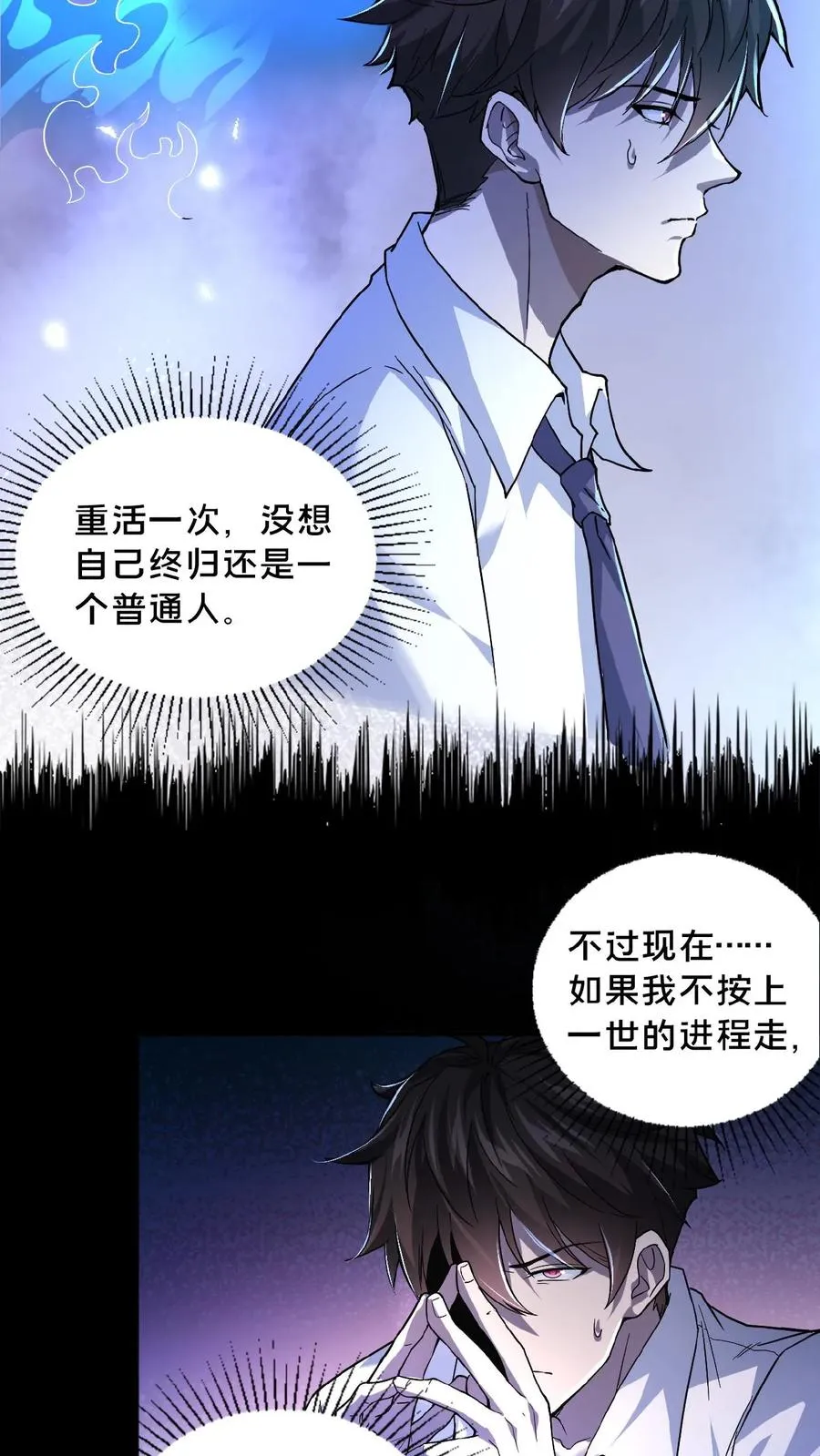 第1话 恐怖复苏 第6页