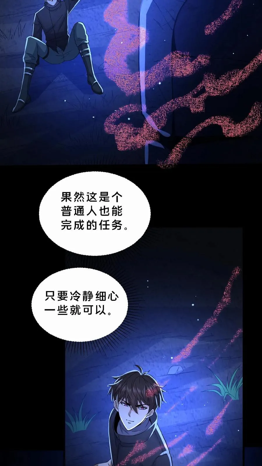 第6话 奖励入手 第6页