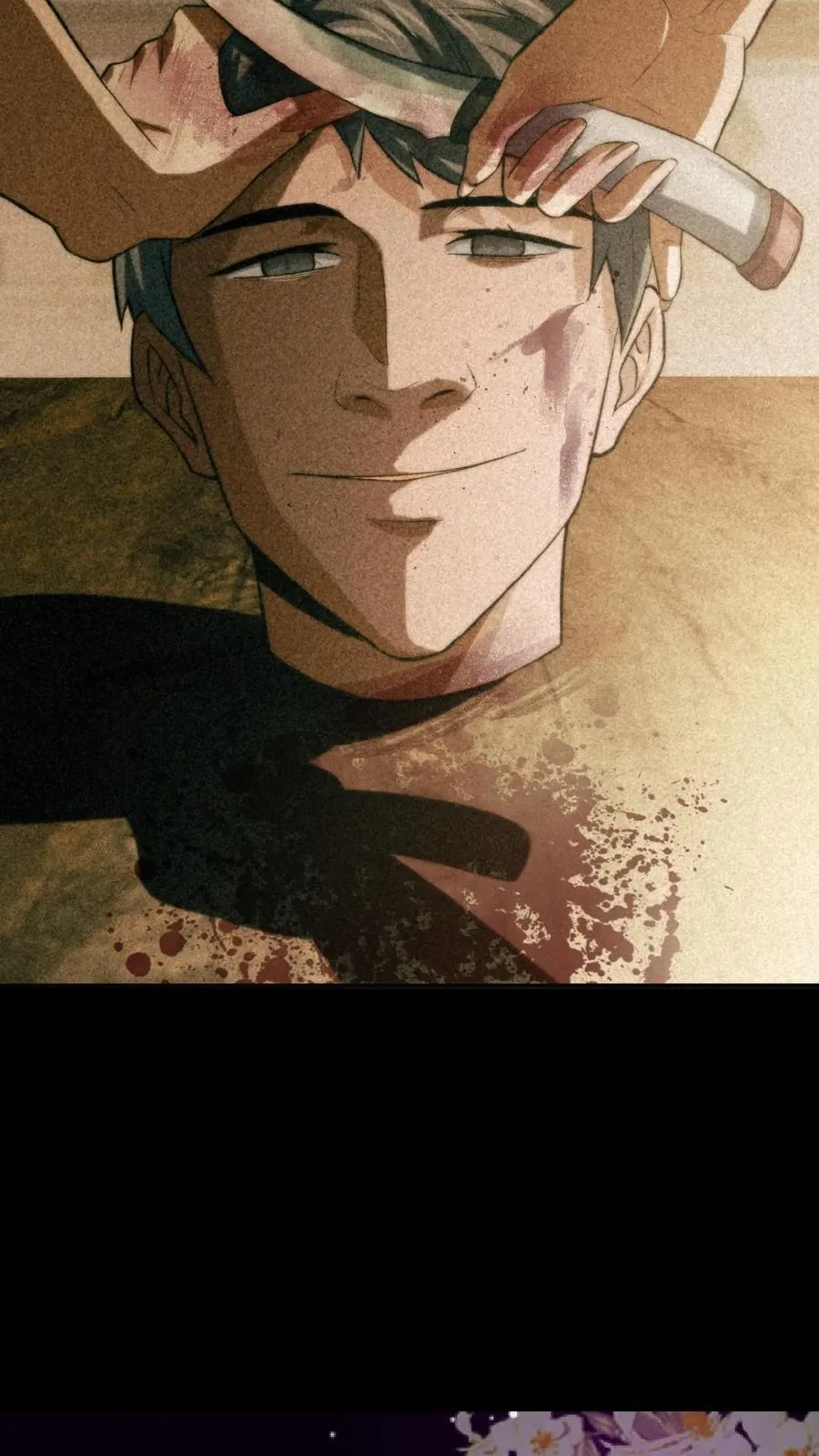 第15话 剔骨诡刀 第30页