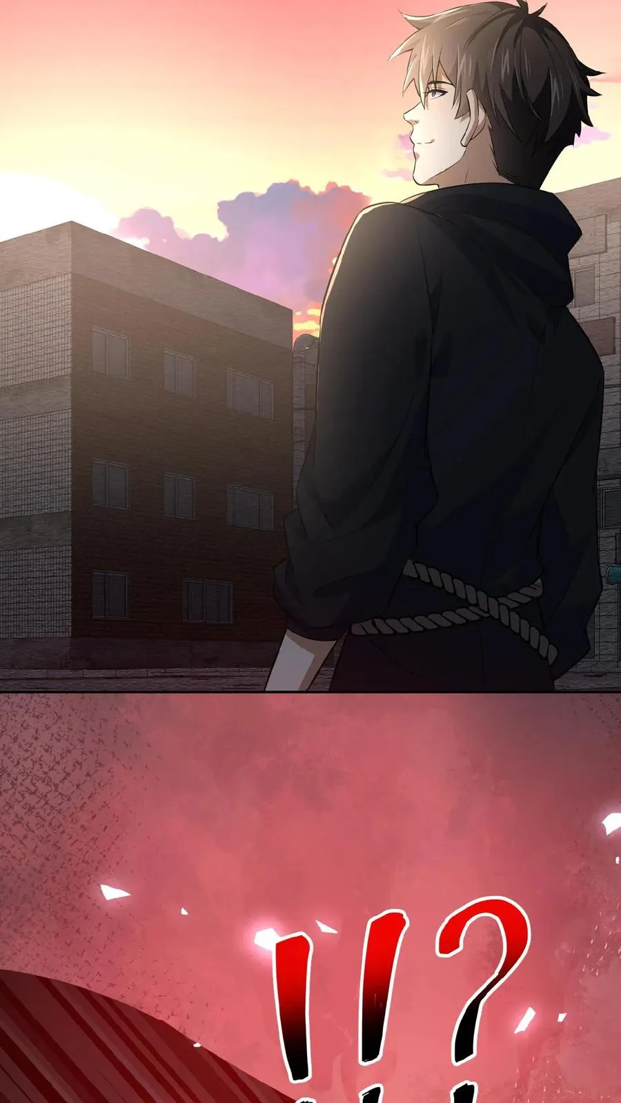 第18话 人去楼空 第6页
