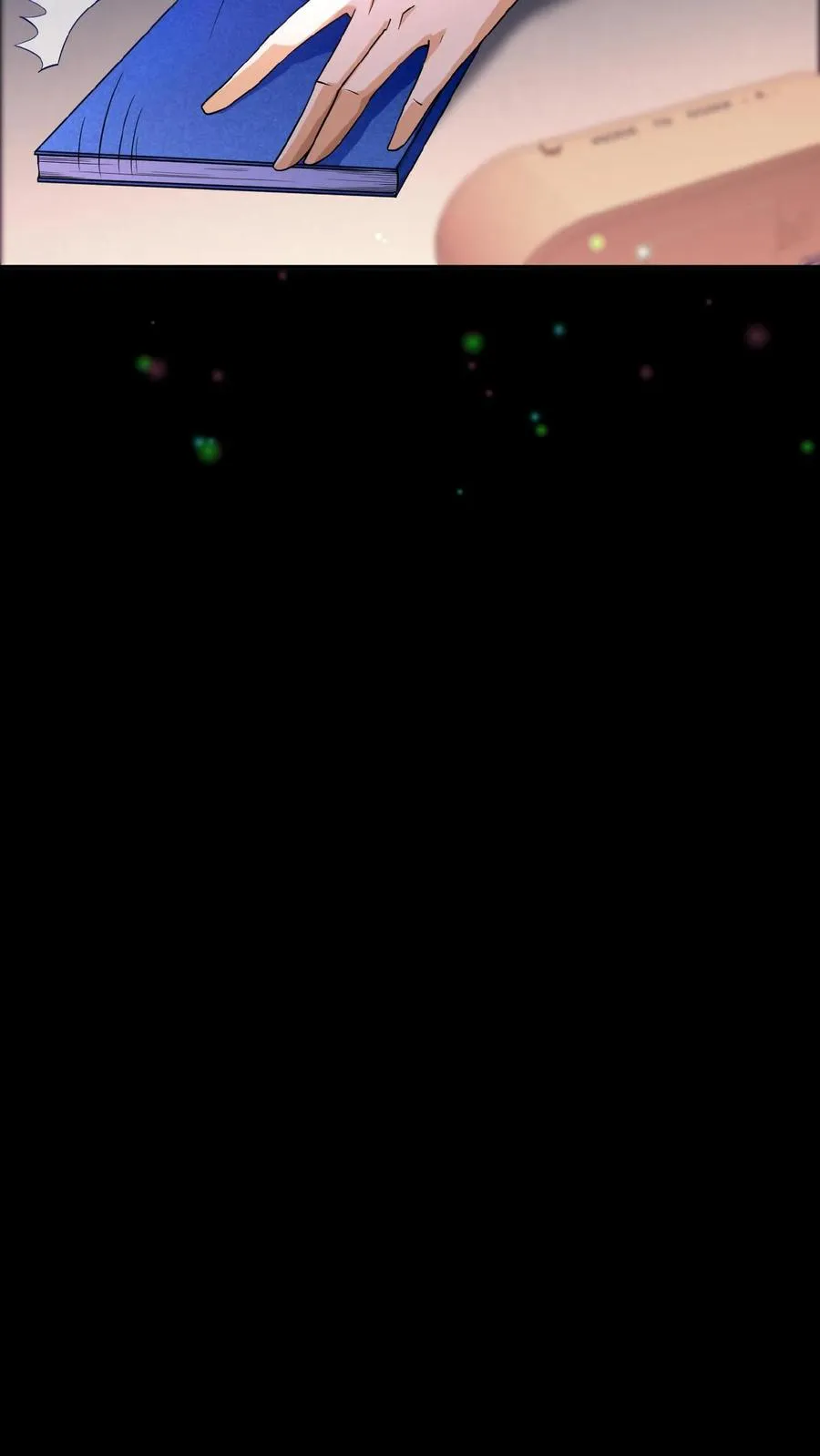 第18话 人去楼空 第34页