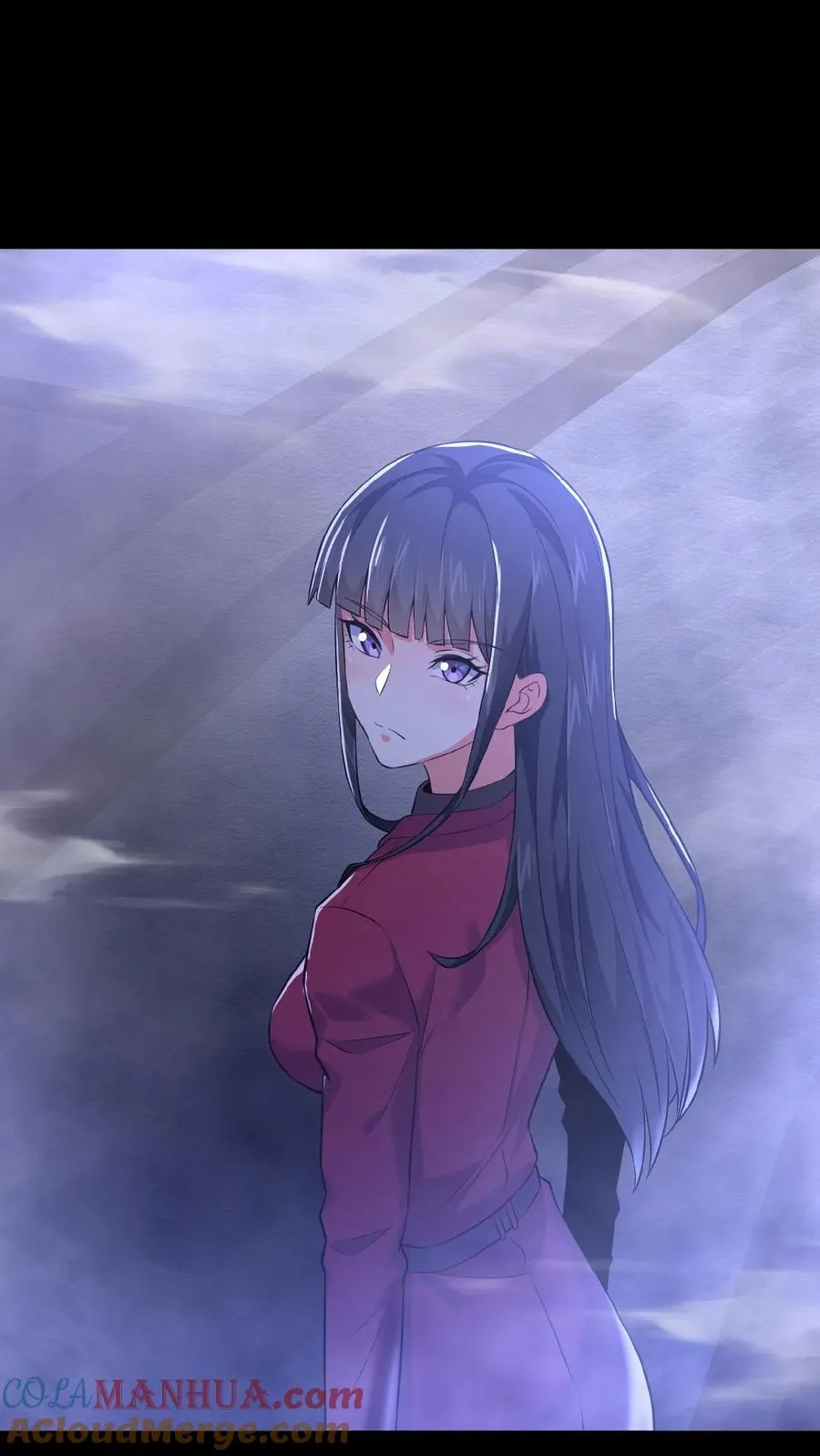 第23话 暗室鬼尸 第17页