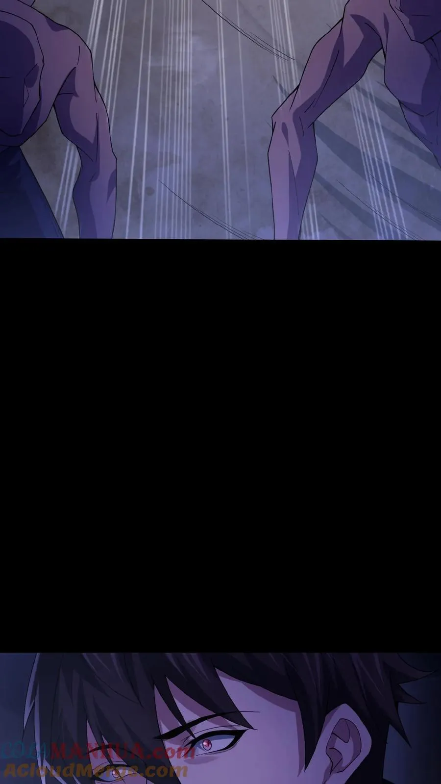 第34话 荒土鬼哭 第9页
