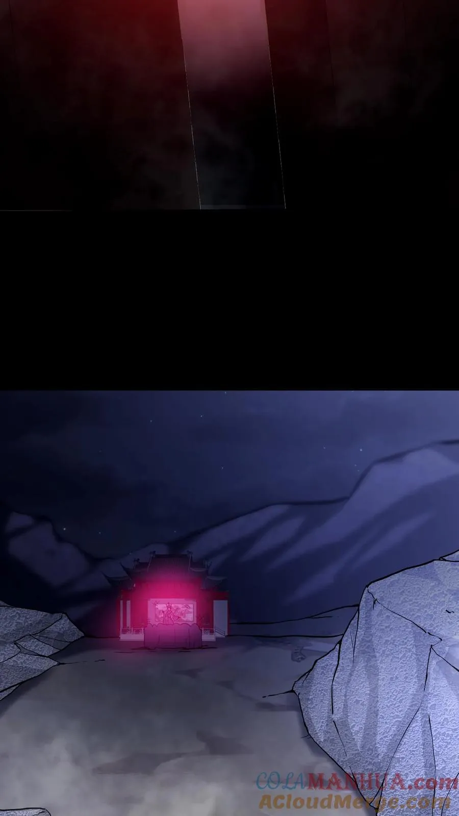 第35话 血色戏台 第15页