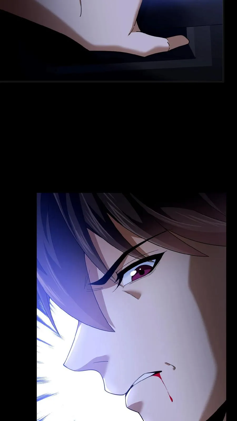 第35话 血色戏台 第22页