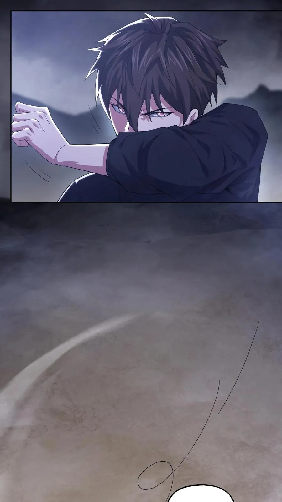 第37话 一切消失 第18页