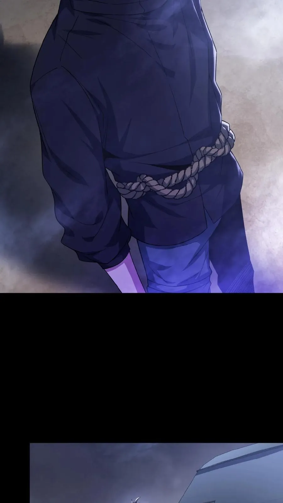 第37话 一切消失 第22页