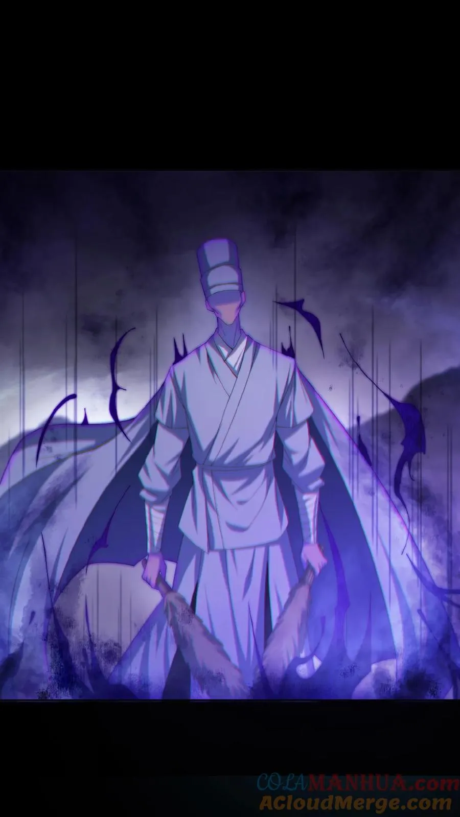 第37话 一切消失 第25页