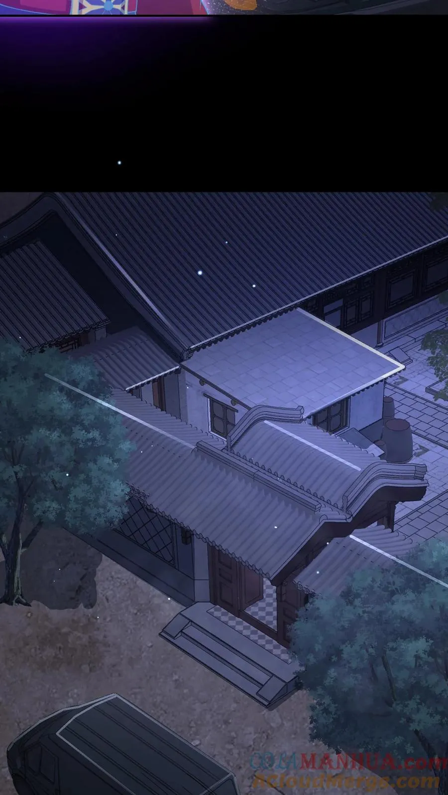 第38话 恐怖的诅咒 第23页