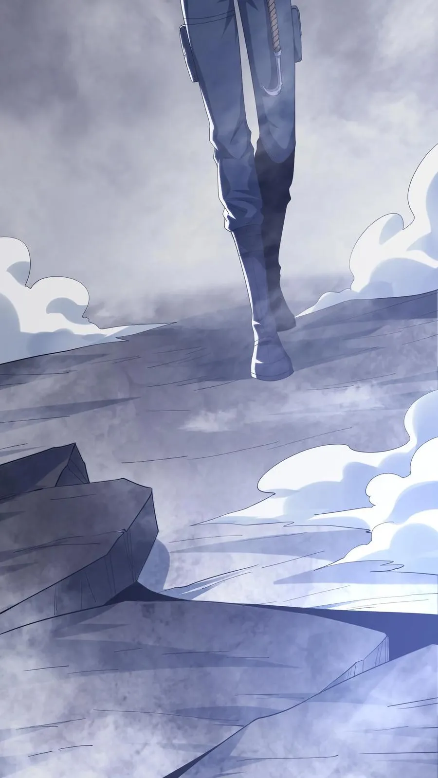 第40话 拾荒者的暗算 第10页