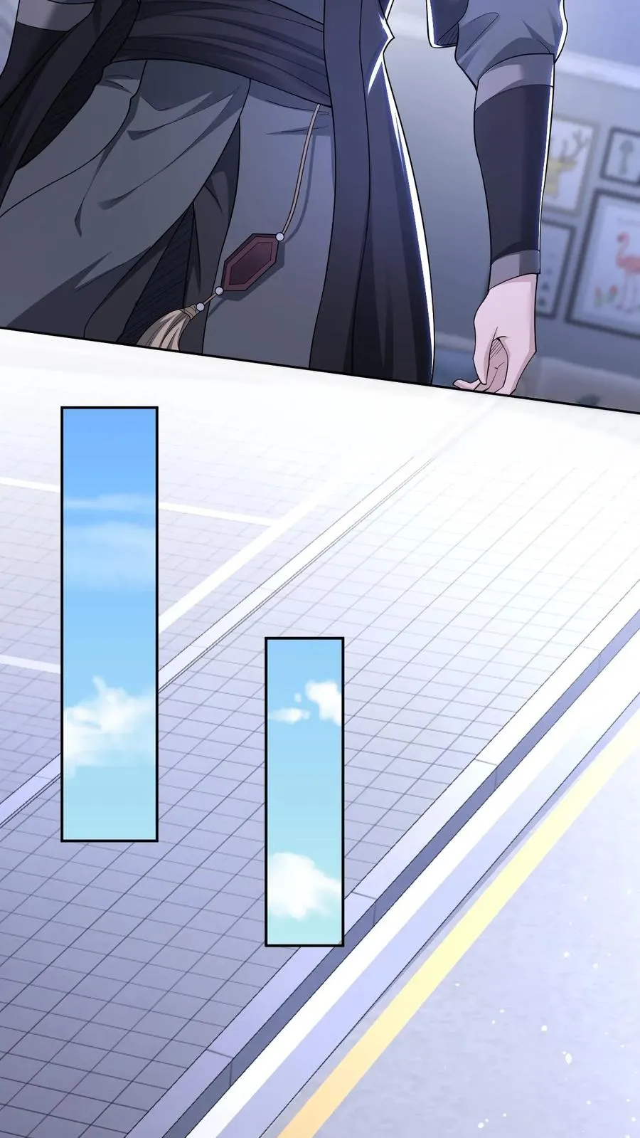 第43话 突发事件 第30页