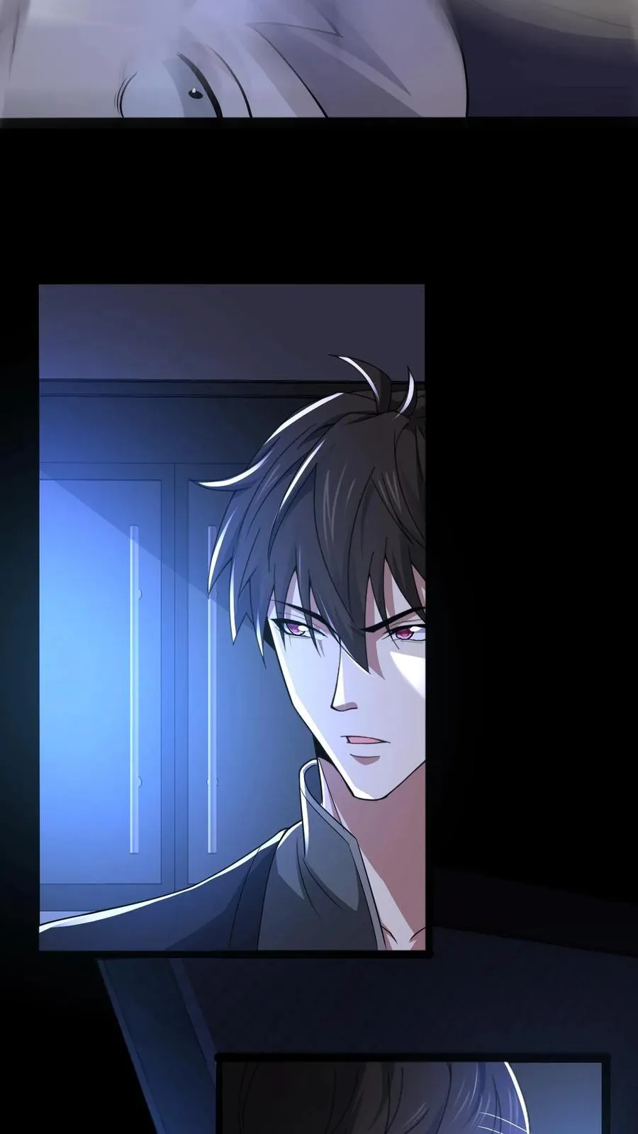 第46话 摸头杀 第26页