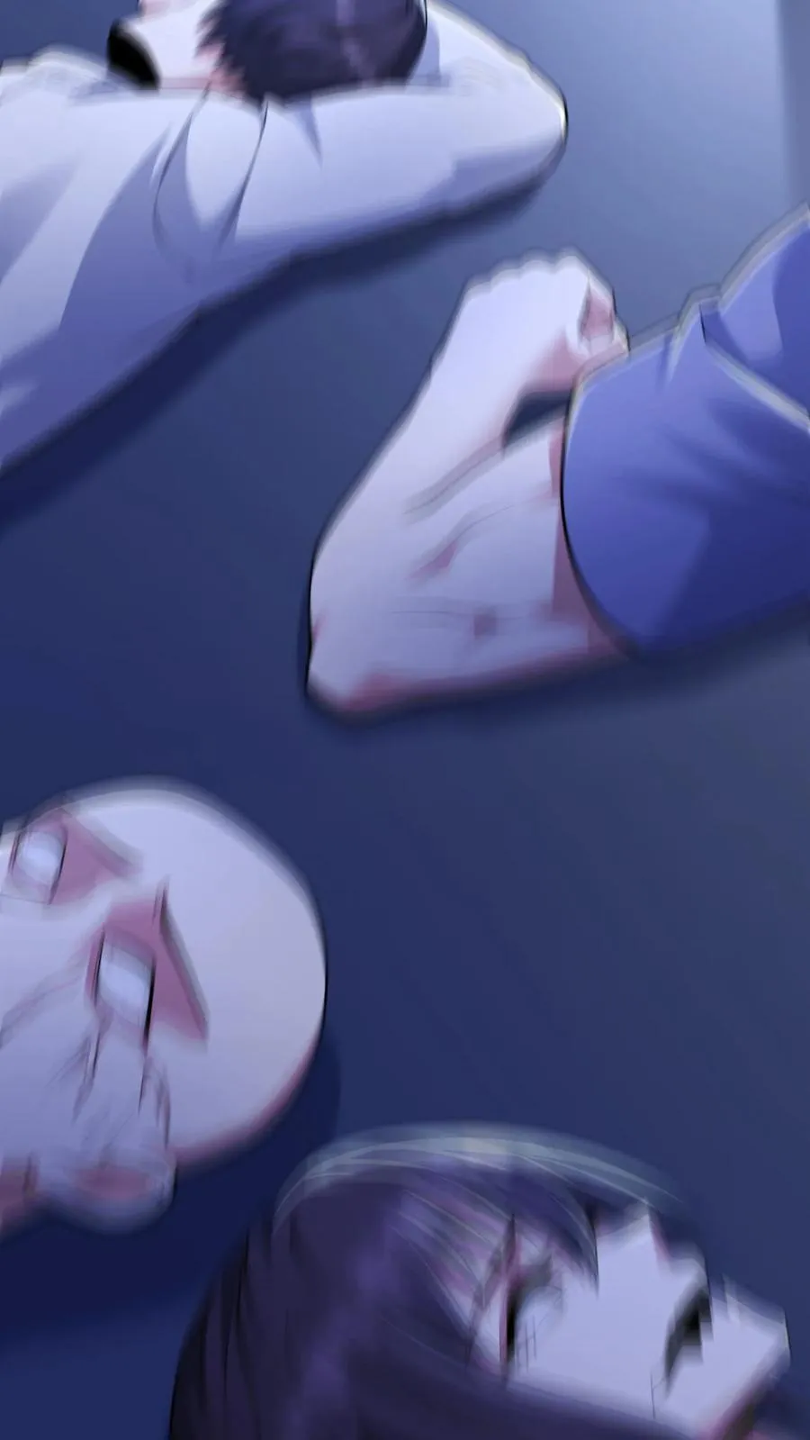 第47话 狼人杀 第6页