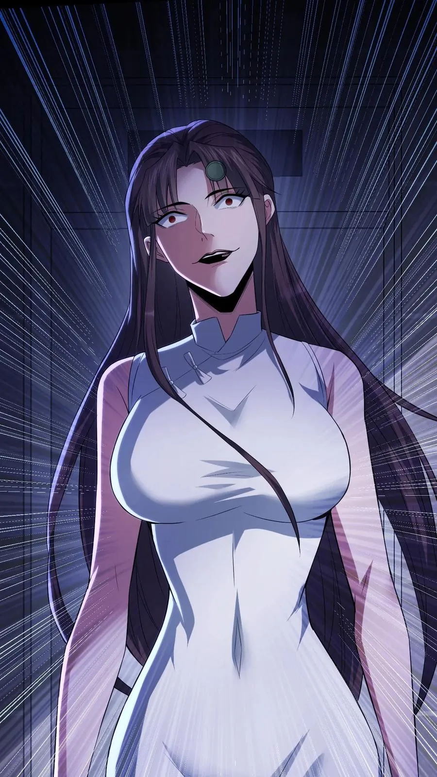 第55话 如影随形 第12页