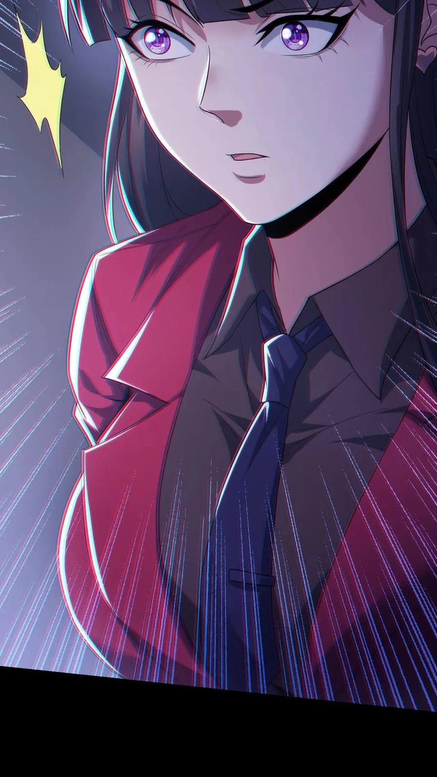 第55话 如影随形 第22页