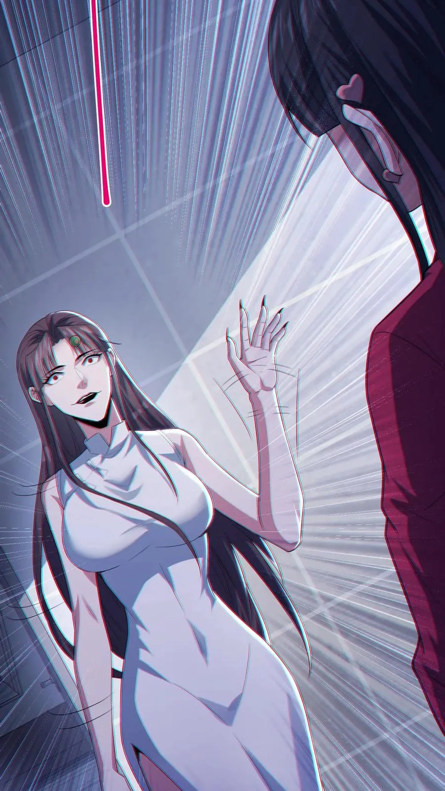 第55话 如影随形 第26页