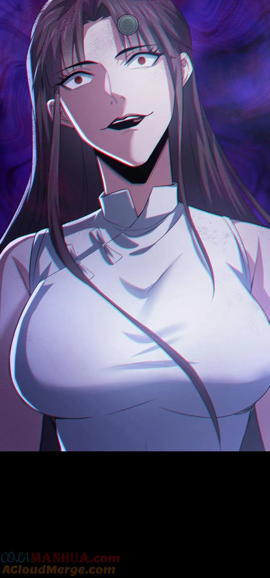第55话 如影随形 第37页