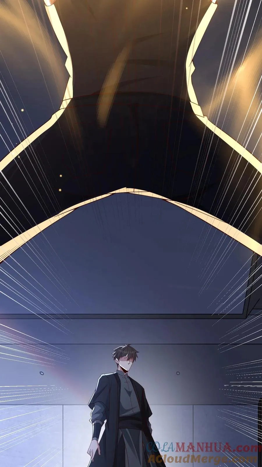 第59话 瞬间秒杀 第15页