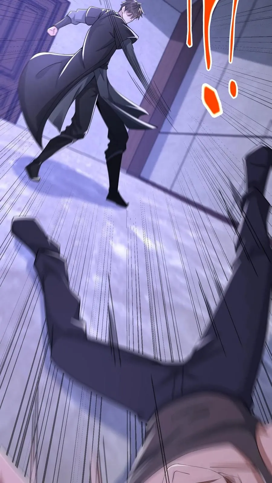 第59话 瞬间秒杀 第24页