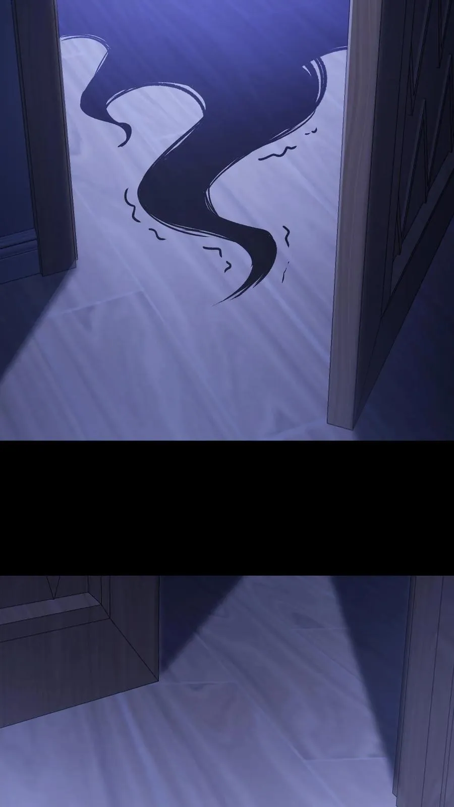 第61话 夜游墓园 第4页