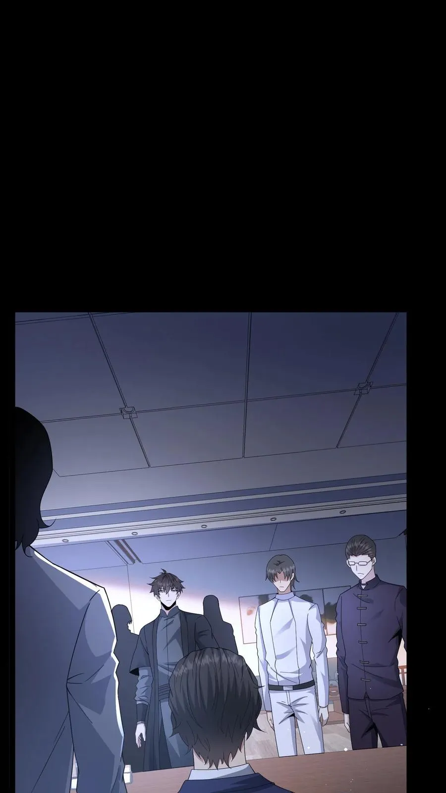 第69话 拼死觉醒 第2页