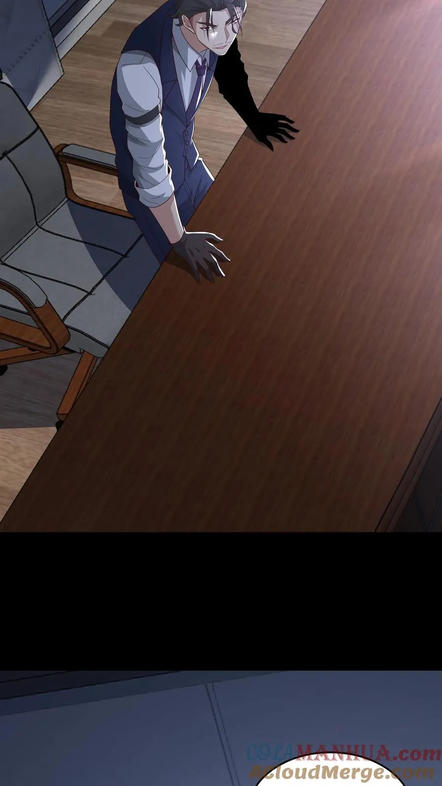 第69话 拼死觉醒 第25页