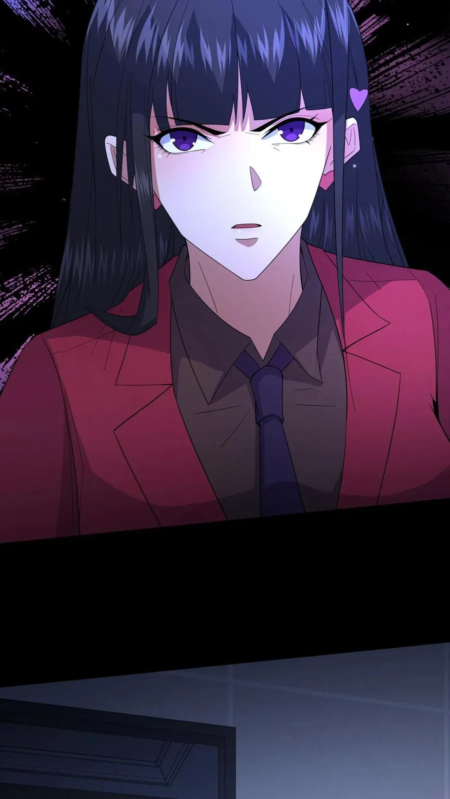 第73话 擅自行动 第36页