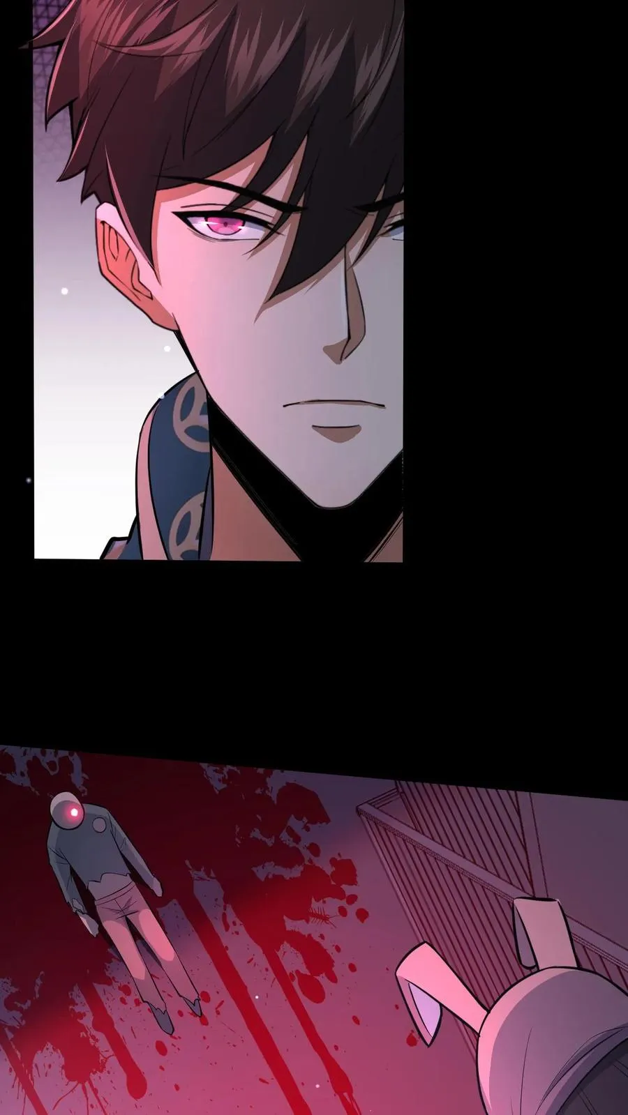 第79话 异能者的尸体 第20页