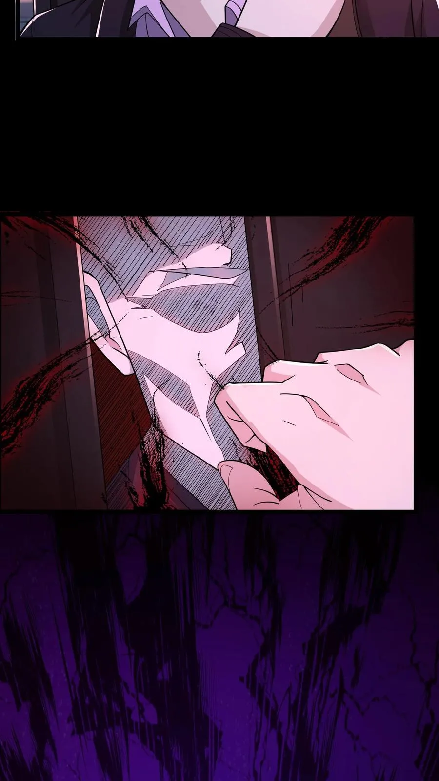 第86话 黑箱中的恐怖 第10页