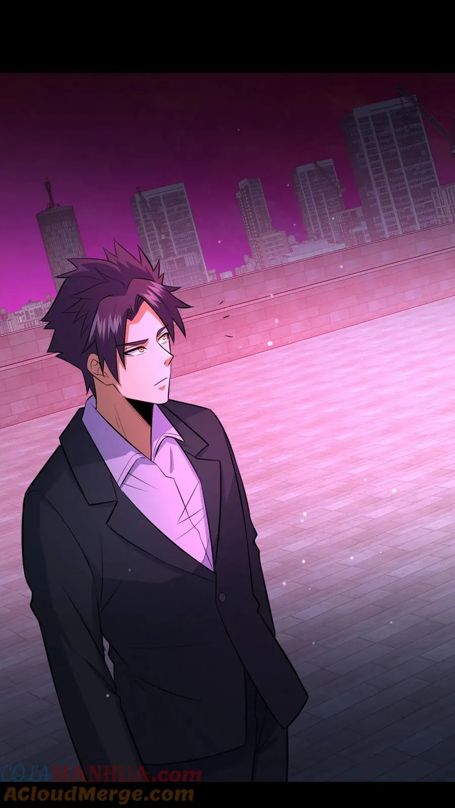 第87话 宝藏男孩 第27页