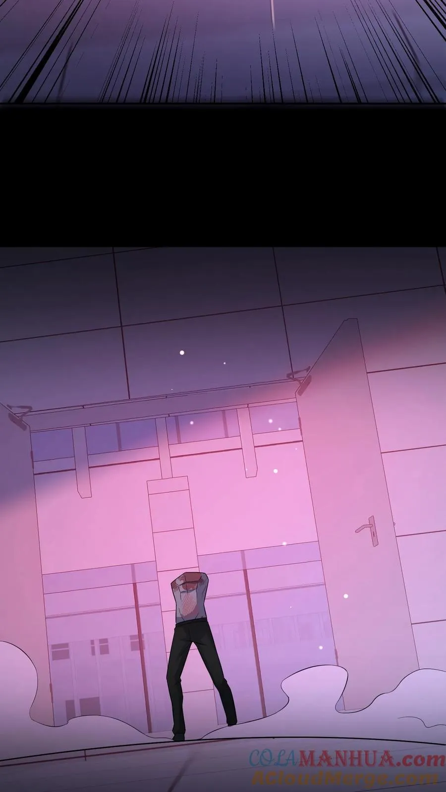 第88话 恶鬼现身 第9页