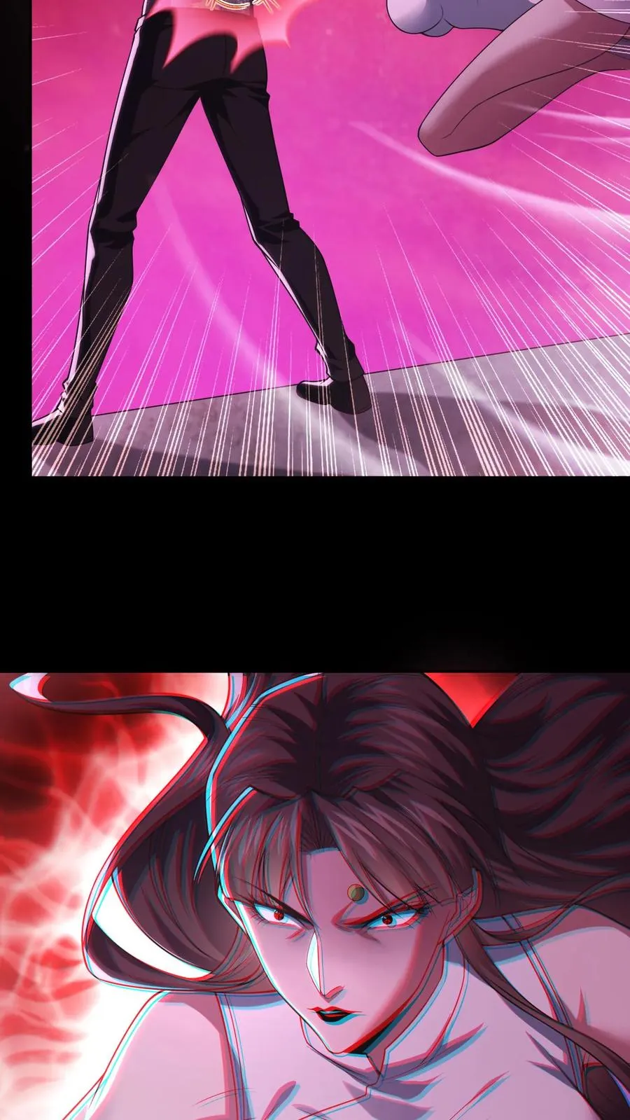 第89话 双鬼恶斗 第6页