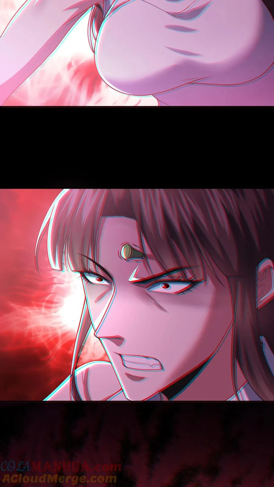 第89话 双鬼恶斗 第7页