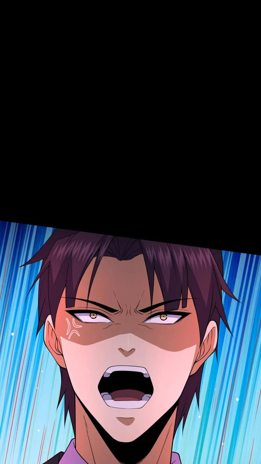 第91话 狂妄的罗平 第16页