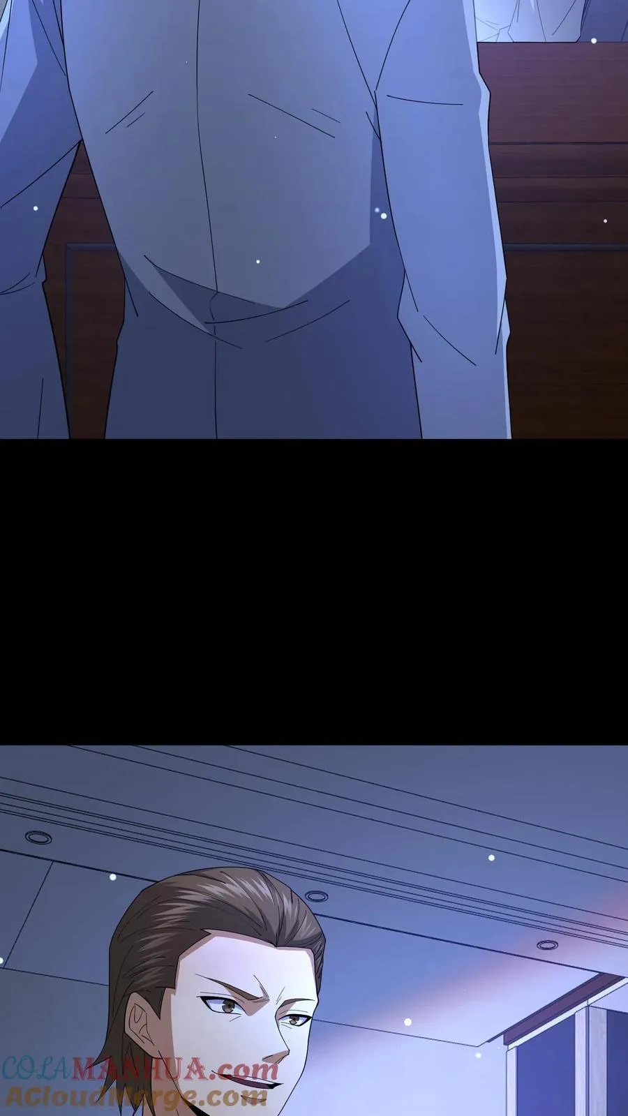 第101话 恐怖降临 第13页