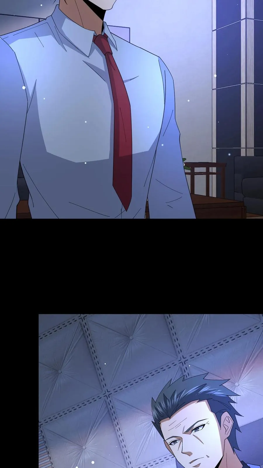 第101话 恐怖降临 第14页