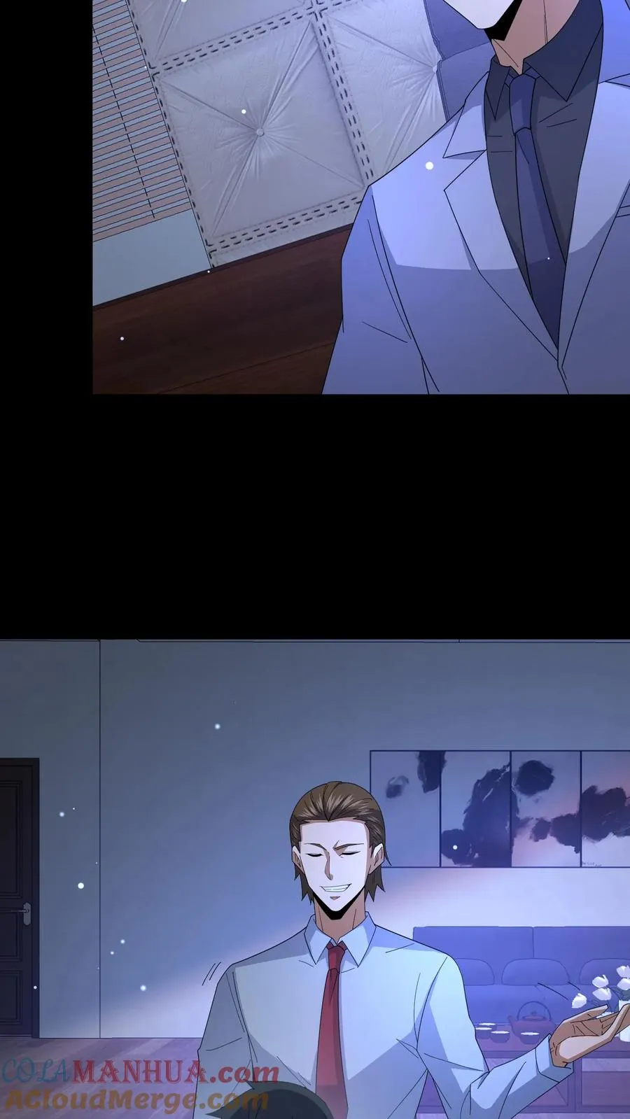 第101话 恐怖降临 第15页