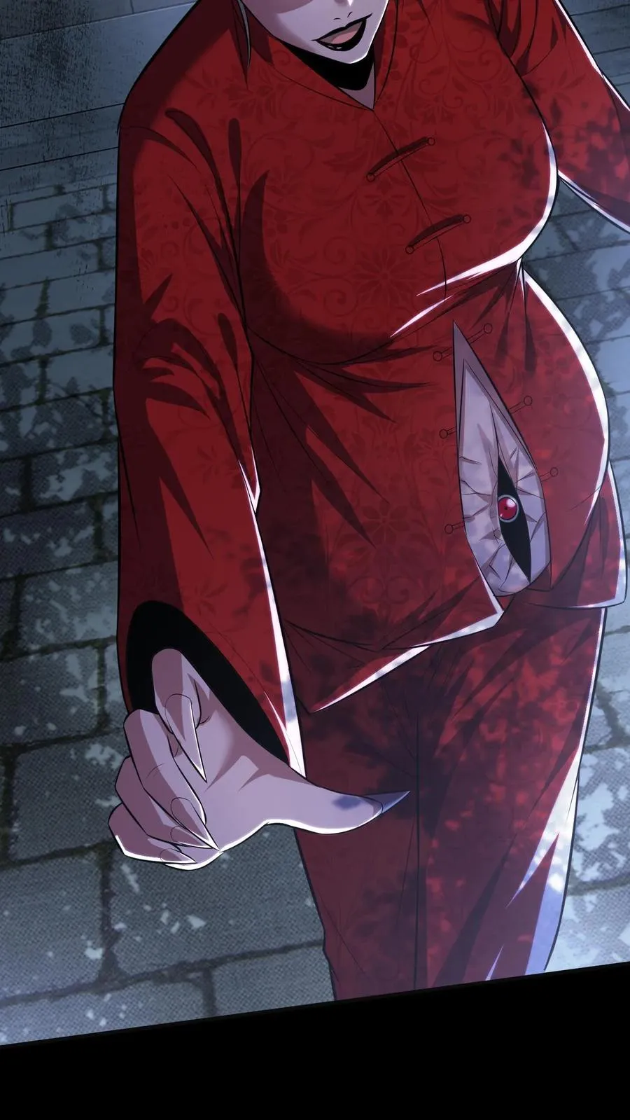 第104话 蜡烛 第6页