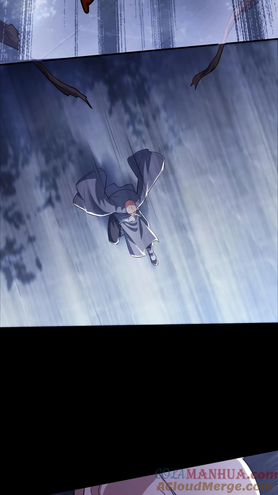 第104话 蜡烛 第13页