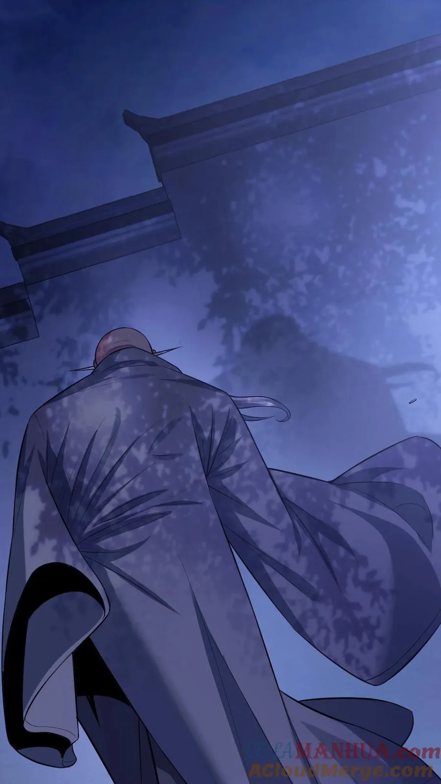第104话 蜡烛 第15页