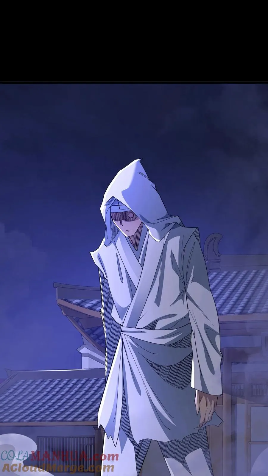 第105话 结束 第21页