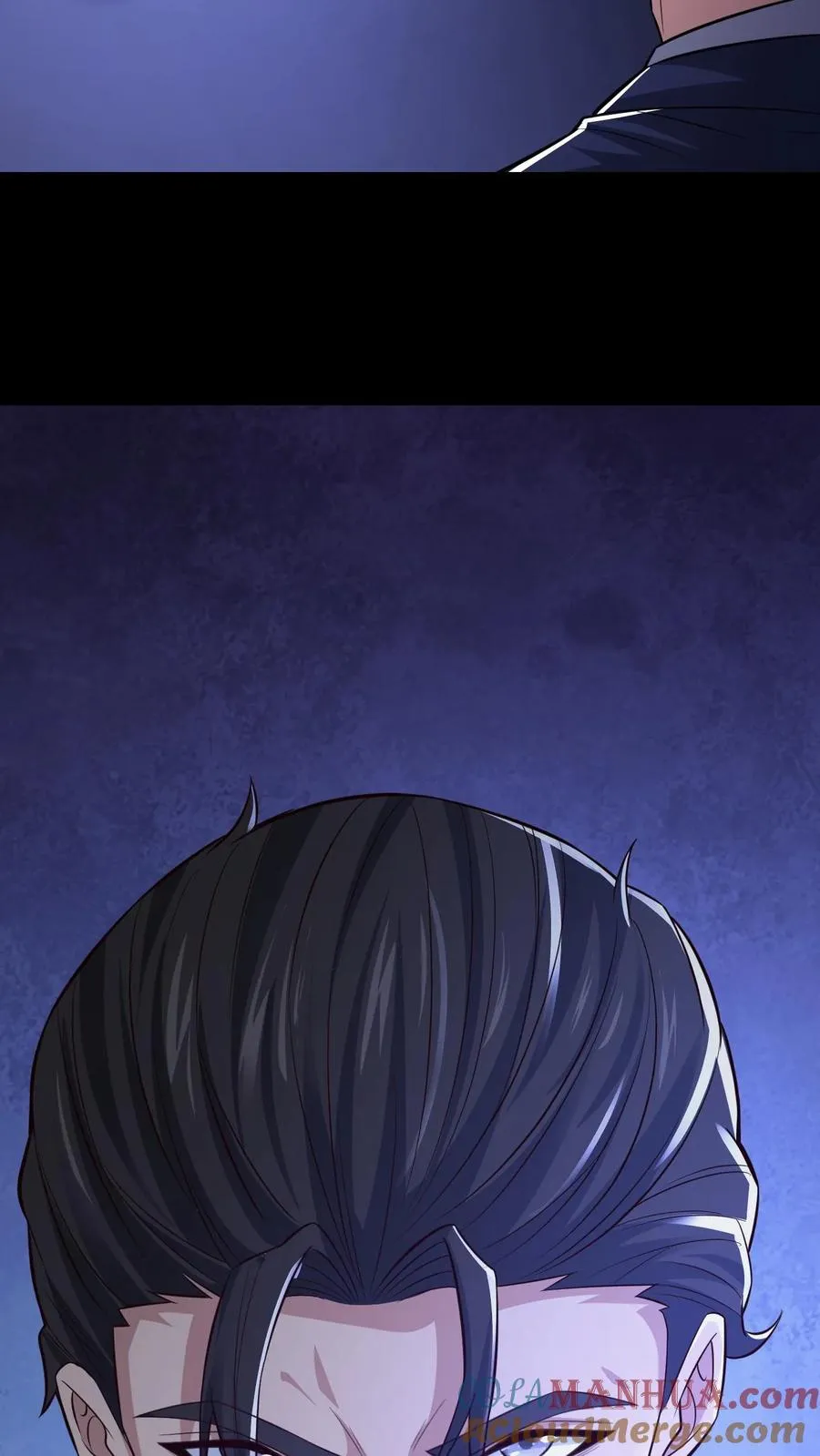 第107话 威胁 第23页
