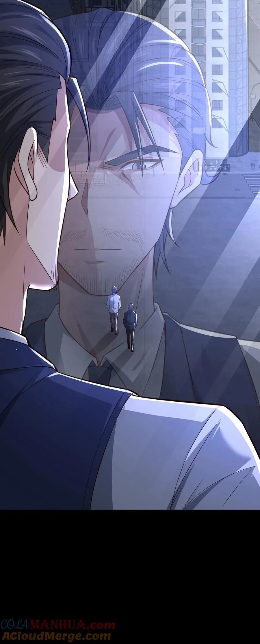 第107话 威胁 第27页