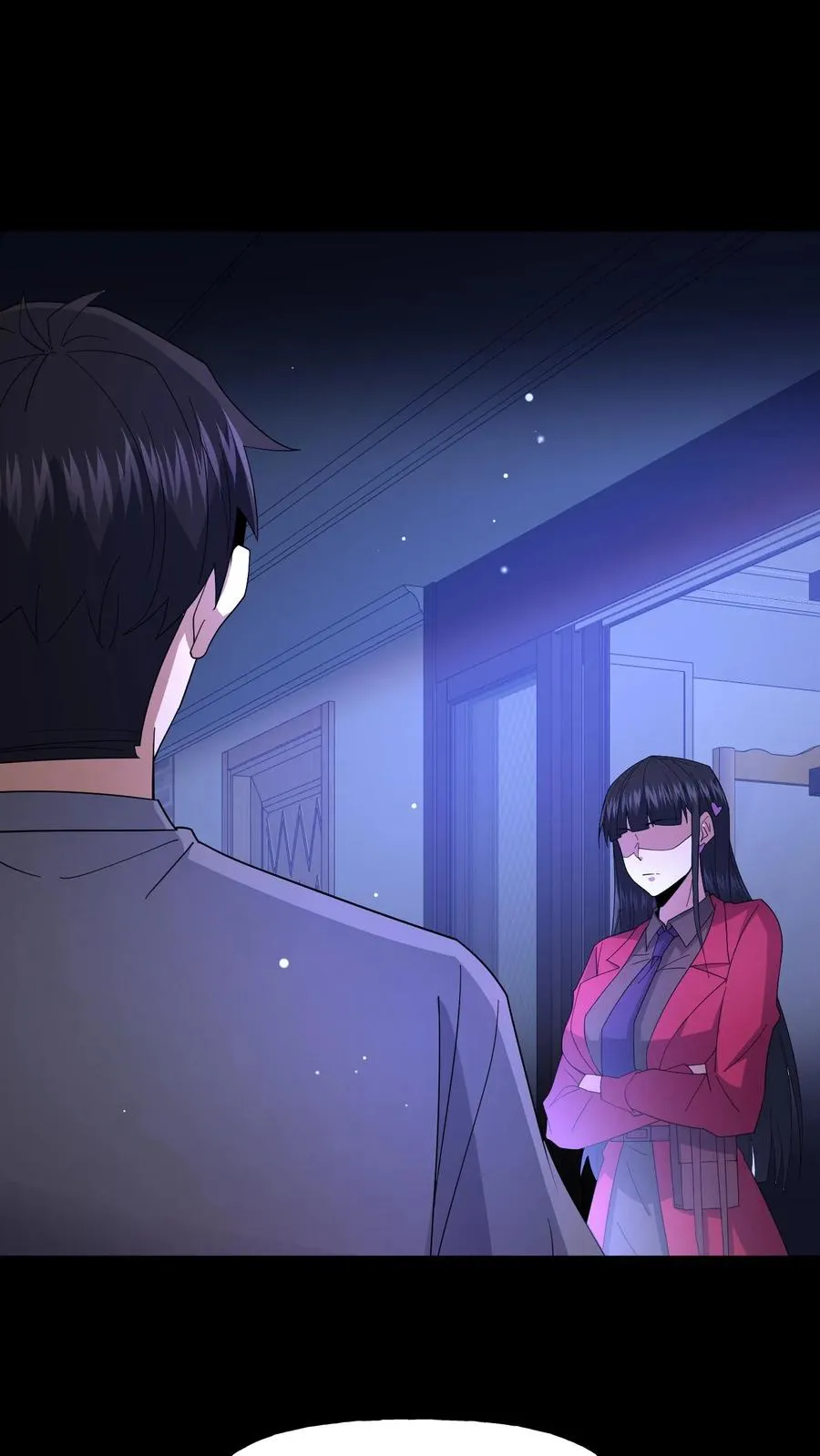 第108话 暗流 第18页