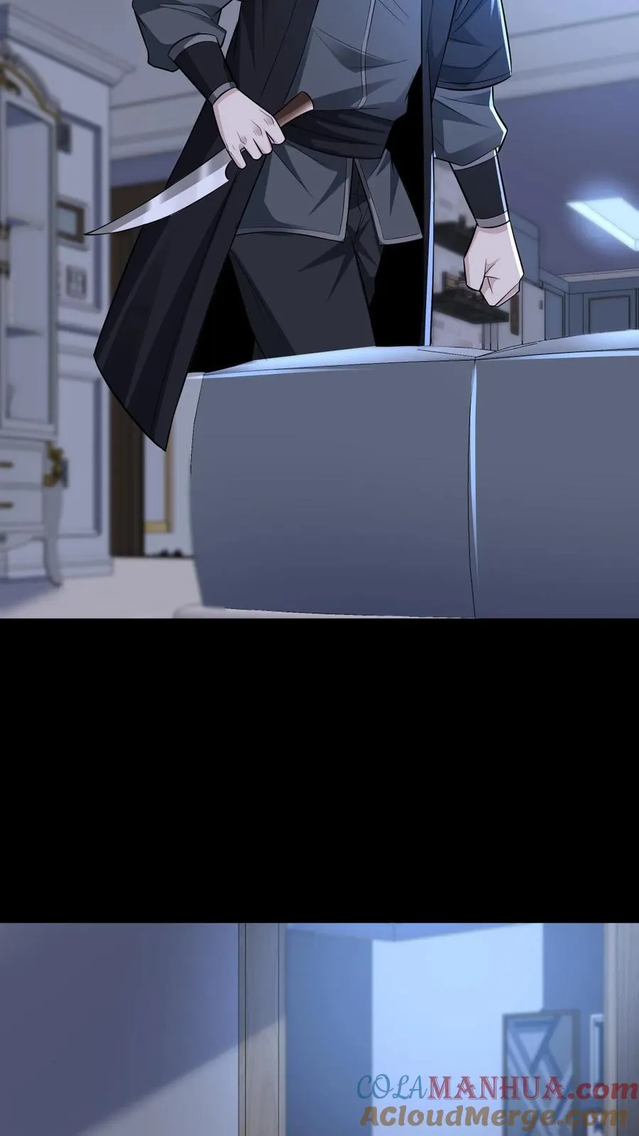 第109话 家中 第27页