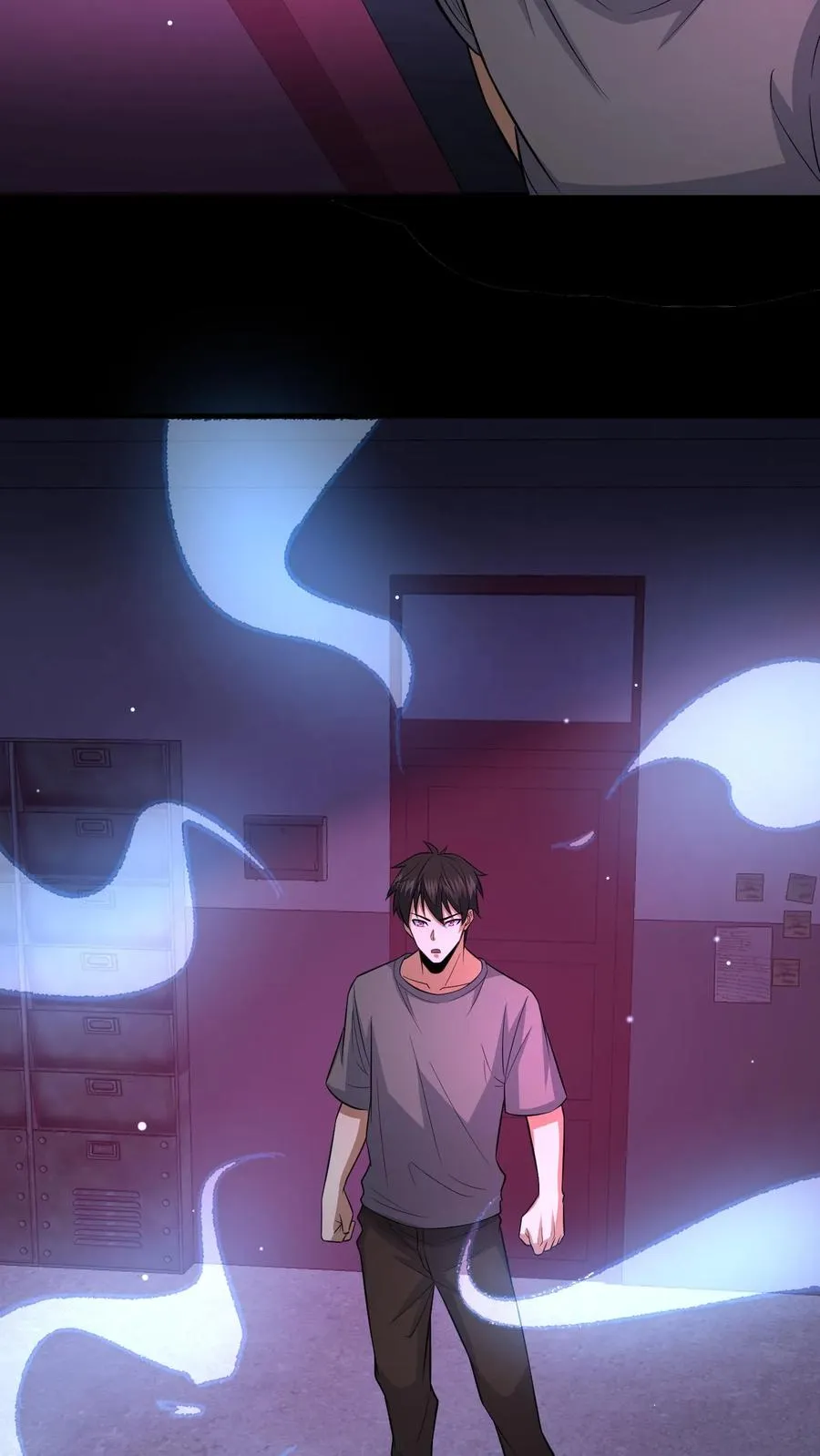 第110话 焦躁的邮局 第10页